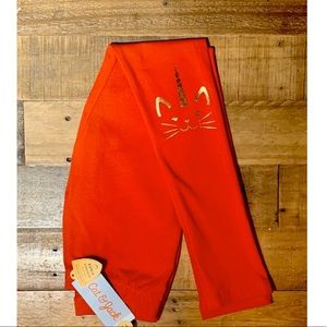 Cat & Jack Caticorn Leggings, M(7/8) - New!